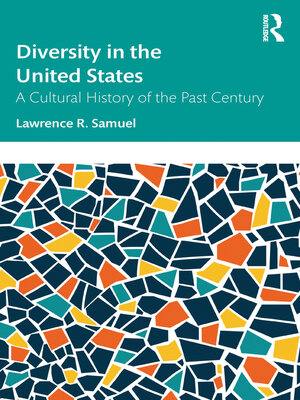 cover image of Diversity in the United States